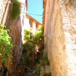 St. Guilhem le Désert